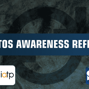Asbestos Awareness Refresher training