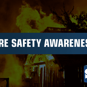 Fire safety training- fire safety awareness course