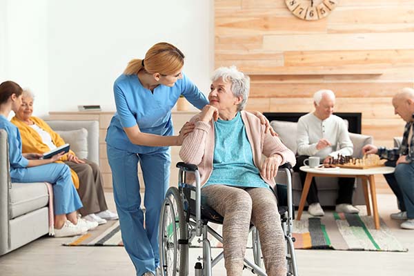 Fire Safety in care homes blog