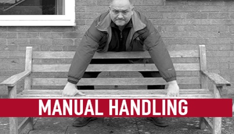 Manual Handling course