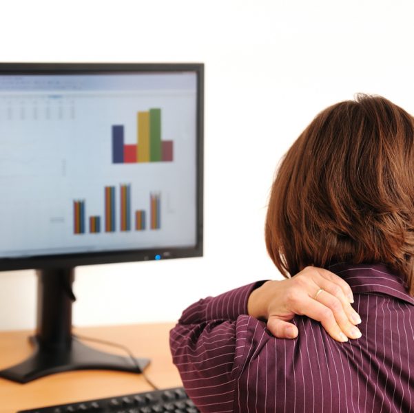 Display Screen Equipment Training